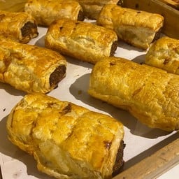 SAUSAGE ROLL