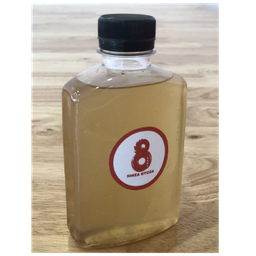 [LM] น้ำบ๊วยเลม่อน