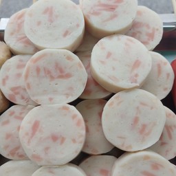 โบโลน่าไก่ยอ