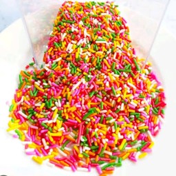 ช็อคไรซ์ เรนโบว์