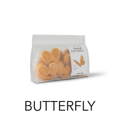 เฟรนช์ บัตเตอร์ฟลาย