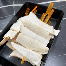 เห็ดออรินจิ