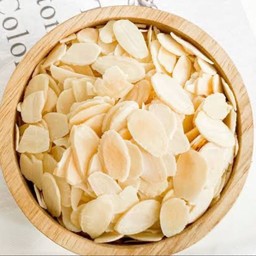 อัลมอนล์สไลด์ (Almond Slide)