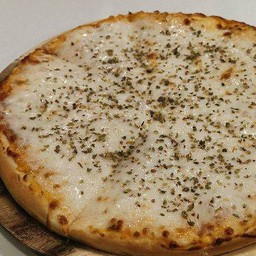 Pizzaชีสล้วน