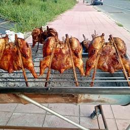 ไก่ย่าง 1 ตัว