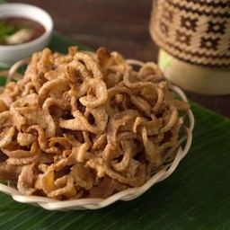 หมูกระจก