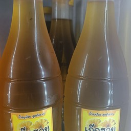 น้ำเก็กฮวย สูตรอาม่า (500ml)