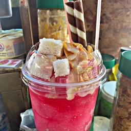 ปังเย็น