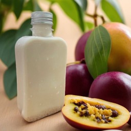 นมสดเสาวรส