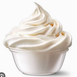 ครีมสด (Whipping Cream)