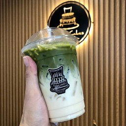 มัจฉะลาเต้