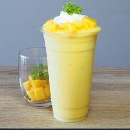 มะม่วง สมูทตี๊