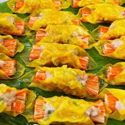 ร้านยำแซ่บเผ็ชซี๊ดดด