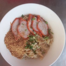 ก๋วยเตี๋ยวแห้ง