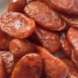 กุนเชียงทอด