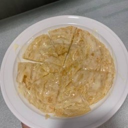 โรตีนุ่ม