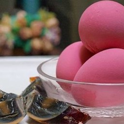 ไข่เยี่ยวม้า