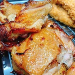 ช.ข้าวมันไก่ บขส.เก่า
