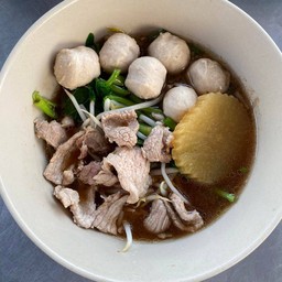 เกาเหลา เนื้อ