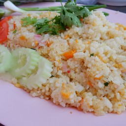 ข้าวผัด