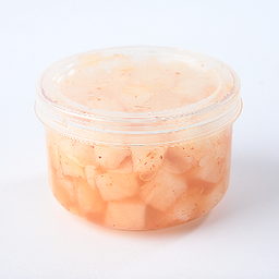 [LM] ไชเท้าดอง