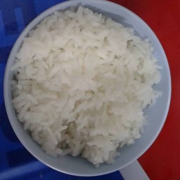 ข้าวเปล่า