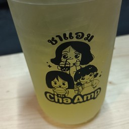 ชาลิ้นจึี