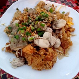 ทอดกรอบ 2 หอย