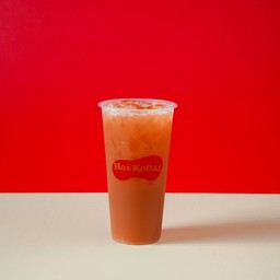 Lychee Tea