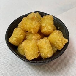 มันฝรั่งบดขึ้นรูป