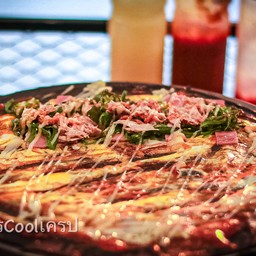 เลือกหน้าเอง SAVORY