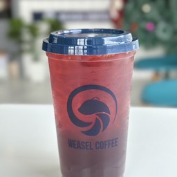 ชาดำเย็น