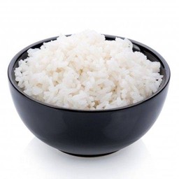 ข้าวสวย