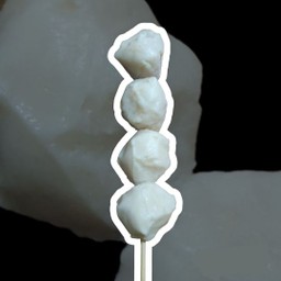 ลูกชิ้นปลา