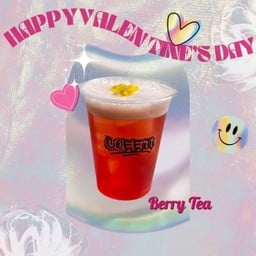 Berry Tea