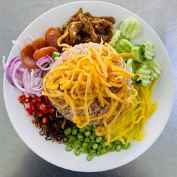 กินเพลินบ้านแม่ บ้านใหม่จตุจักรซอย 4