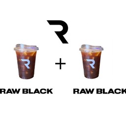 RAW COFFEE ROASTER รอว์ คอฟฟี่โรสเตอร์ Raw Coffee โชคชัย4