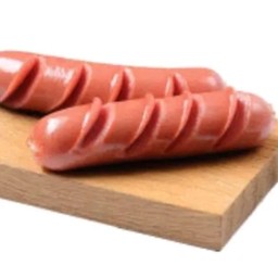 ไส้กรอกลมควัน