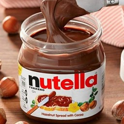 นูเทล่า