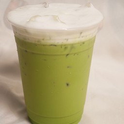 ชาเขียว