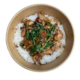 ครัวคุณแทม