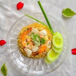 ข้าวผัด