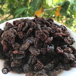 ลูกเกด (Currant)