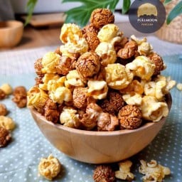 Fullmoon Popcorn (ดอนเมือง)