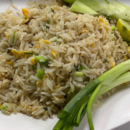ข้าวผัดไข่