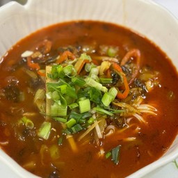 หมี่เซี่ยงไฮ้