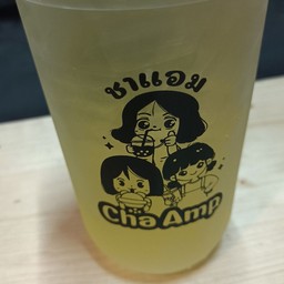 ชาเขียวกรีนที