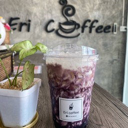 นมบลูเบอร์รี่