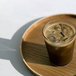 Clear Hojicha