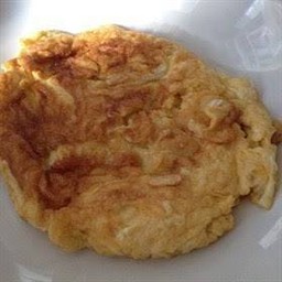 Omelette
